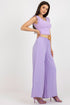 Pantalon femme model 180153 Italy Moda